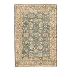 Portfolio - Rugs