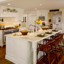 Linganore Kitchen