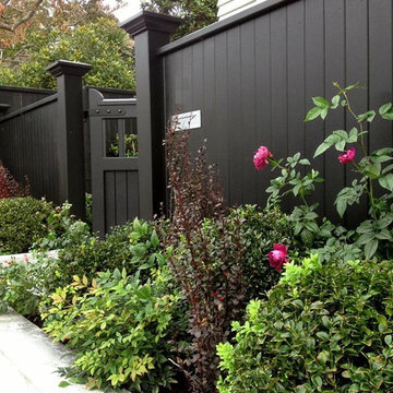 A selection: Mt Victoria, Roseneath, Seatoun, Northland, Lower Hutt, Eastbourne