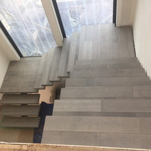 Stairs / Railings
