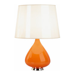 Jonathan Adler Capri Table Lamp - Table Lamps