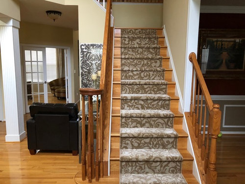 Area Rug Suggestions For Camel Leather And Brown Leather Mix
