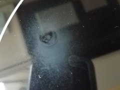 Help Brand New Glass Cooktop Is Ruined