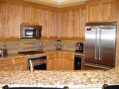 Kitchen Backsplash Necessary is a backsplash necessary? Kitchen Backsplash Necessary is a backsplash necessary?