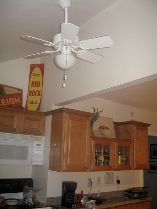 Ceiling Fan Light Opinions