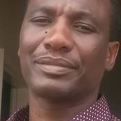 Benjamin Dadzie's photo