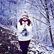 Фаргана Абышова's photo