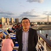 Foto von Robert Feng
