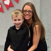 Ashley Spacher's photo