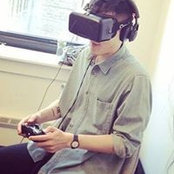 Justin Wang's photo