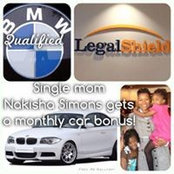 Nakisha Simmons's photo