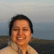 Foto von Chetna Jain