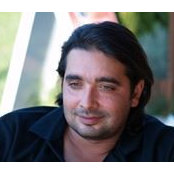 Photo de Dimitris Meimaris