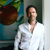 Stefan Georgs foto