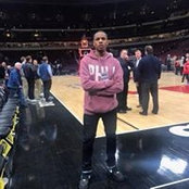 Denzel Jones's photo