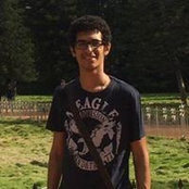Nader Mekadis's photo