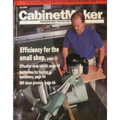 Ray Bly Cabinetry