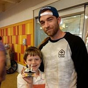 Benjamin Cullen's photo