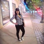 Shante Levy's photo