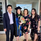 Lily Tran's photo