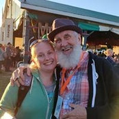 Audrey Dupuis's photo