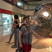 Photo de Irma Acosta Son