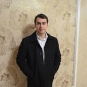 Мирон Любка's photo