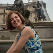 Daria Borisova's photo