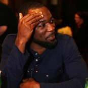 Eugene Osei-Boateng's photo