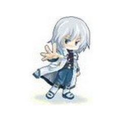 squall