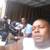 Anthony Marshall's photo