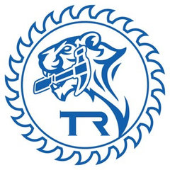 Tiger Ring Construction