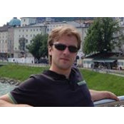 Oleg Yazev's photo