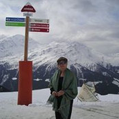 Lori Evanss foto