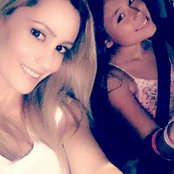 Naty Muñozs foto