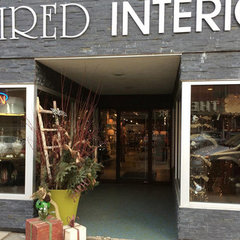 Inspired Interiors Inc