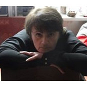 Inna Polischuk's photo