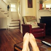 Catherine Morgenstern's photo