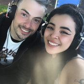 Adam Alkire's photo