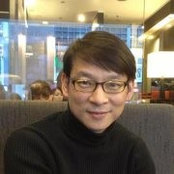 Calvin Chen's photo