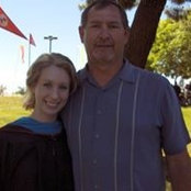 Terry Hayes's photo