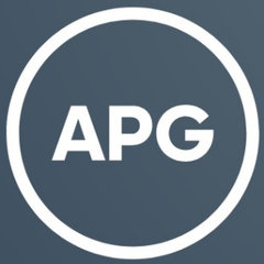 APG renovations