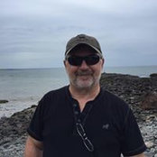 Frank Yeschanin's photo