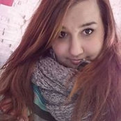 Carolane Dufours foto