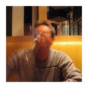 Oliver Ridleys foto