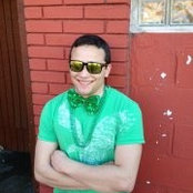 Josh Padnoss foto