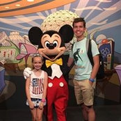 Ramsey's photo
