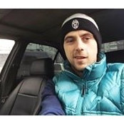 Александр Поповさんの写真