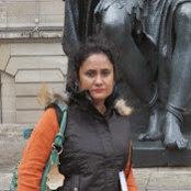 Shalini Chugh's photo