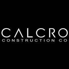 Calcro Construction